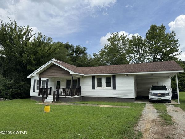15 Huntersville Denmark Road , Denmark, TN 38391