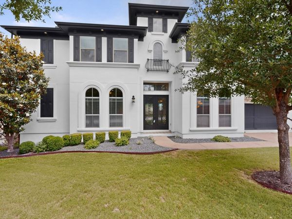 1905 Leaders LN, Leander, TX 78641