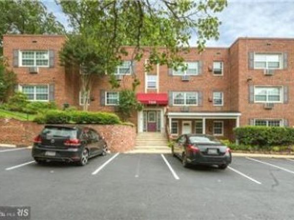 7219 FLOWER AVENUE , Unit 7, TAKOMA PARK, MD 20912