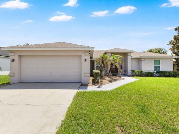 6315 HAMPTON POINTE CIRCLE , LAKELAND, FL 33813