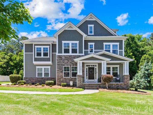 2105 Madeira Circle , Waxhaw, NC 28173
