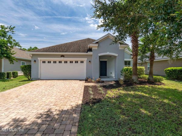 15822 TISONS BLUFF Road, Jacksonville, FL 32218
