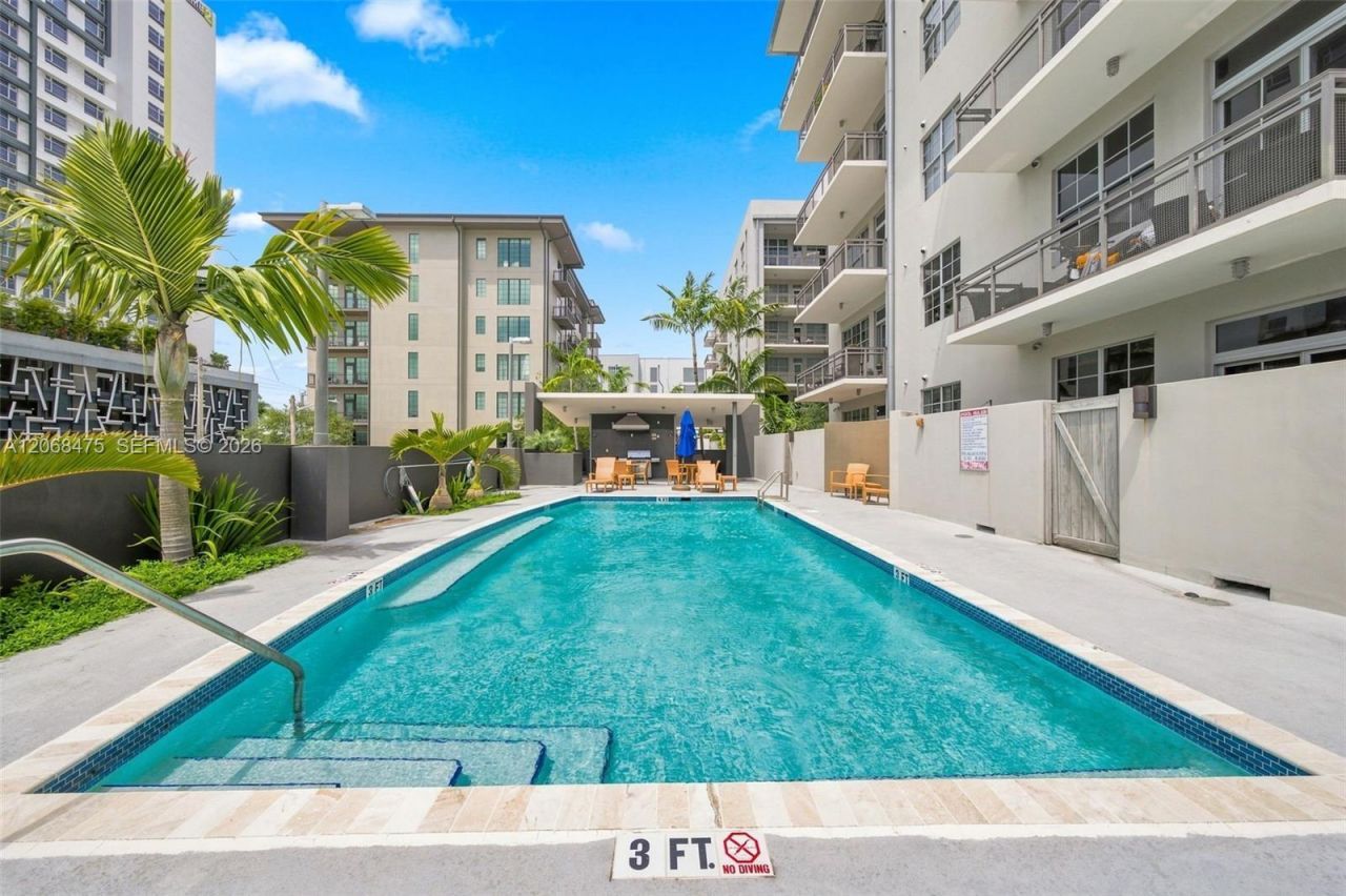410 NW 1st Ave , Unit 202, Fort Lauderdale, FL 33301 Photo