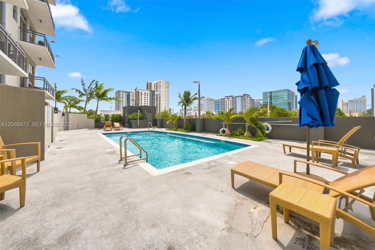 410 NW 1st Ave , Unit 202, Fort Lauderdale, FL 33301 Photo