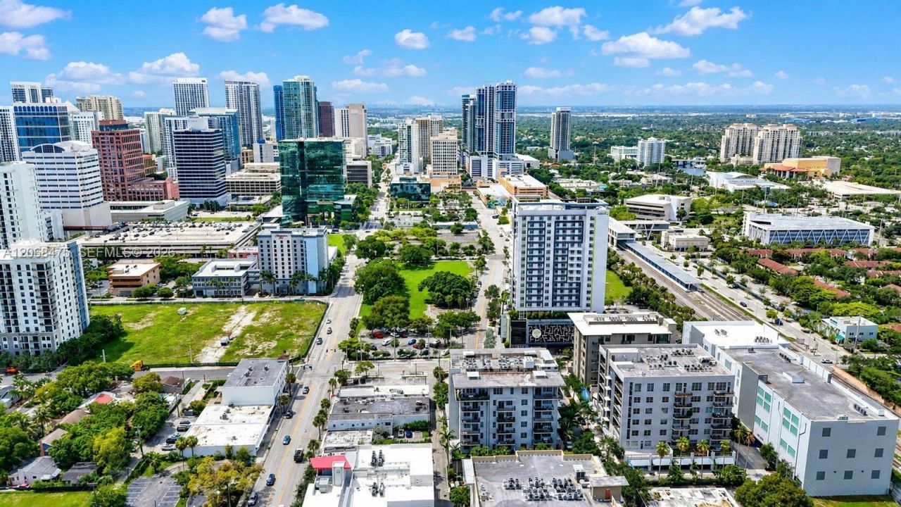 410 NW 1st Ave , Unit 202, Fort Lauderdale, FL 33301 Photo