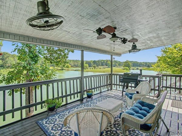 173 #C PEBBLE BEACH Place, Hot Springs, AR
