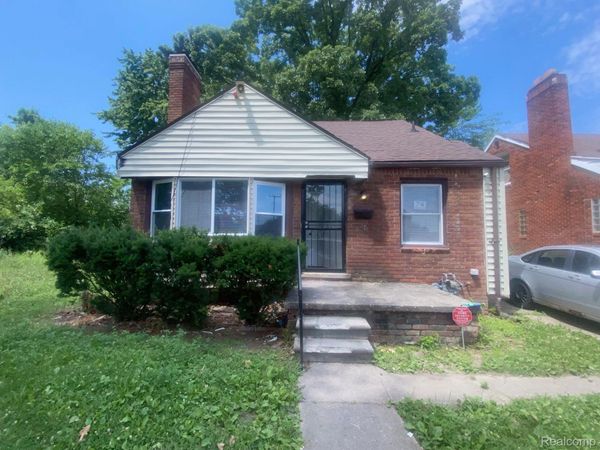 18507 Ardmore Street, Detroit, Mi 48235