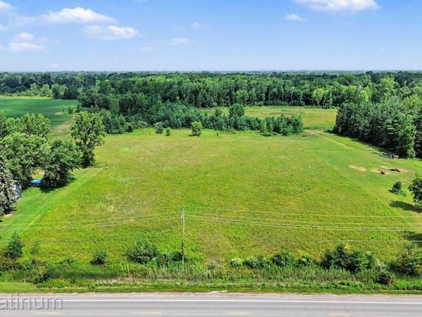 Lot 10 Lapeer Road, Kimball Township, Mi 48074