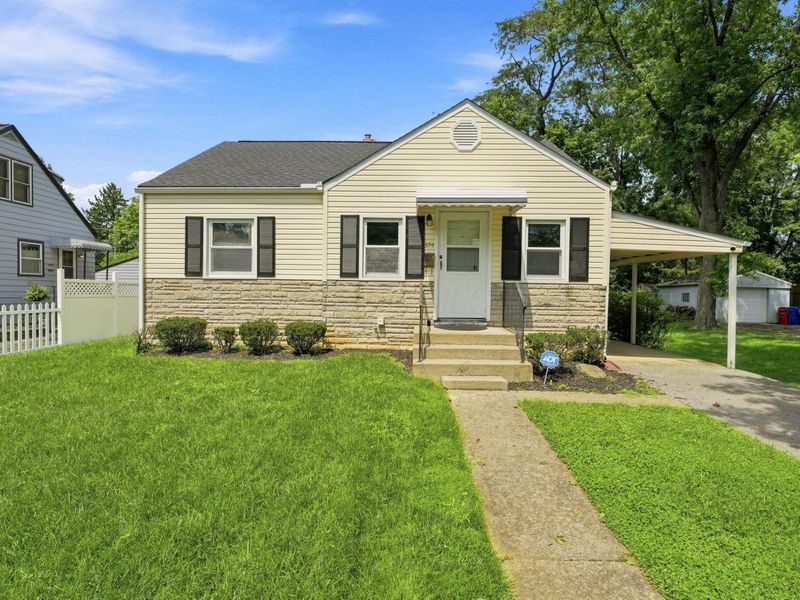 374 Rosslyn Avenue, Columbus, OH 43214 Photo 2