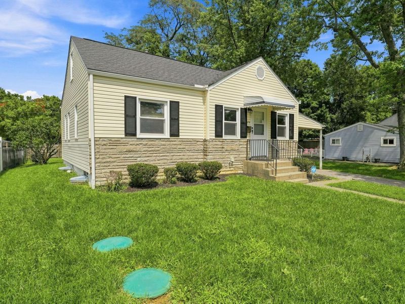 374 Rosslyn Avenue, Columbus, OH 43214 Photo 3