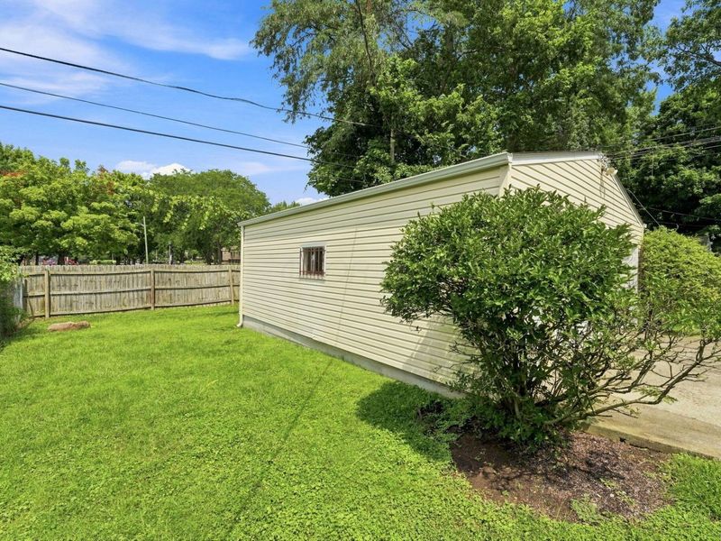 374 Rosslyn Avenue, Columbus, OH 43214 Photo 5