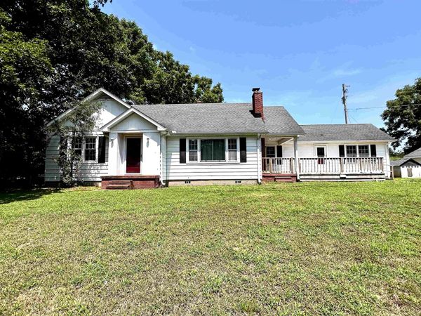 5731 Co Rd 71, Killen, AL 35645