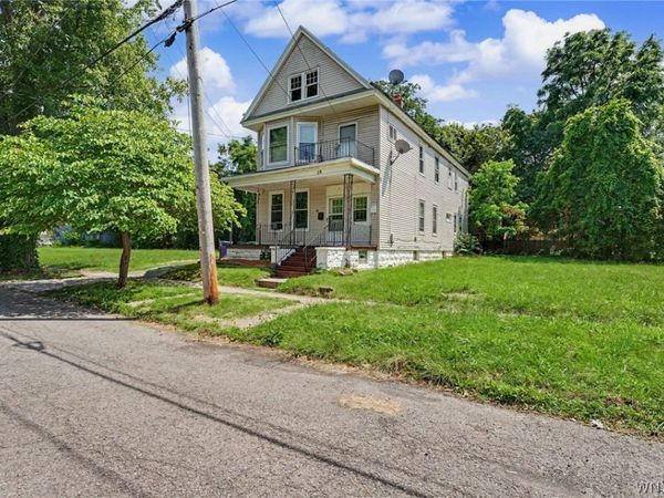 59 Edna Place, Buffalo, NY 14209