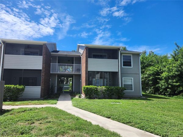 1400 GANDY BOULEVARD N, Unit 116, ST PETERSBURG, FL 33702