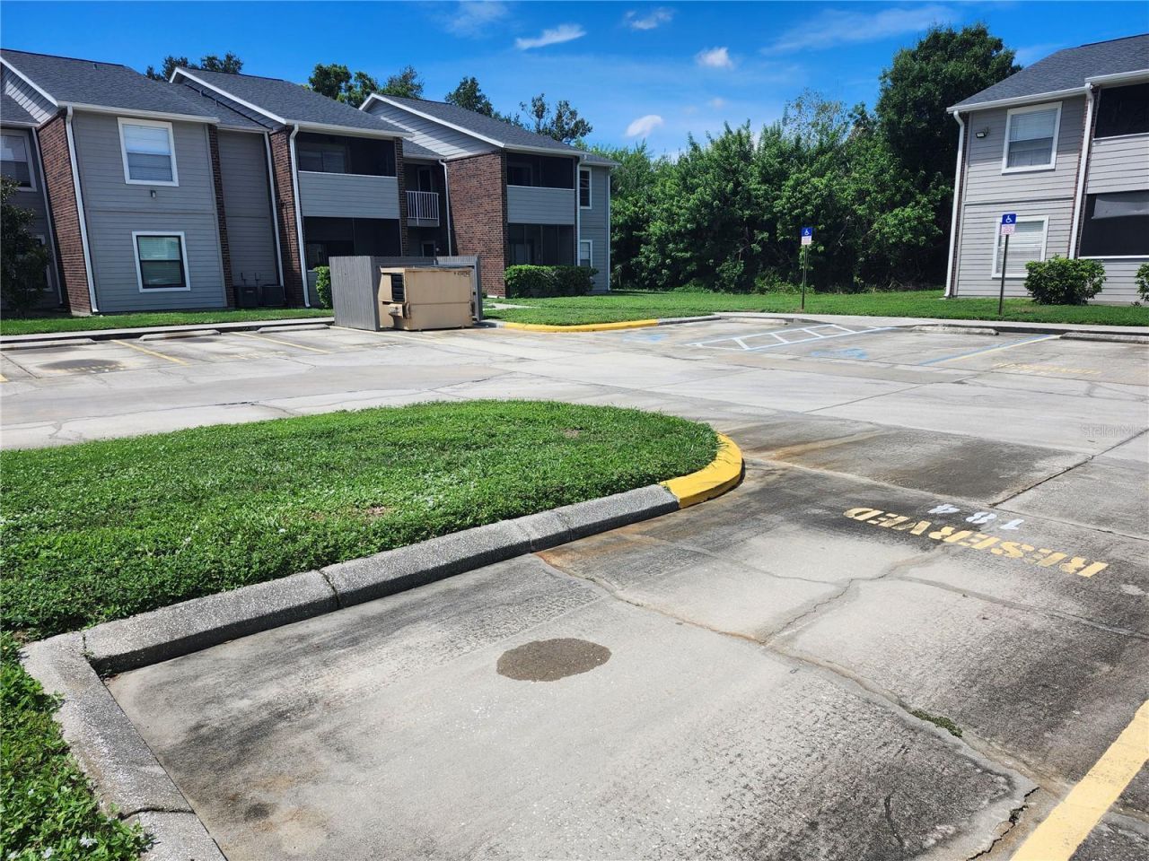 1400 Gandy Boulevard N, Unit 116, Saint Petersburg, FL 33702 Photo
