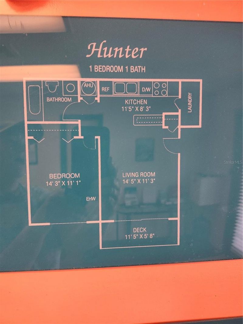 1400 Gandy Boulevard N, Unit 116, Saint Petersburg, FL 33702 Photo