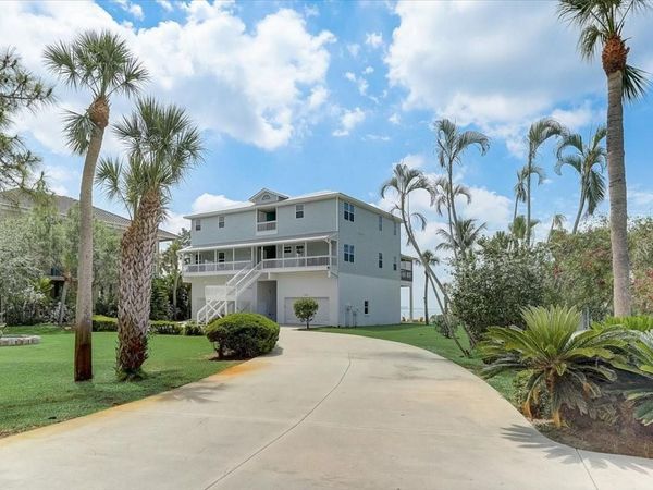 2424 BAY DRIVE , Unit 2424/2426, BRADENTON, FL 34207