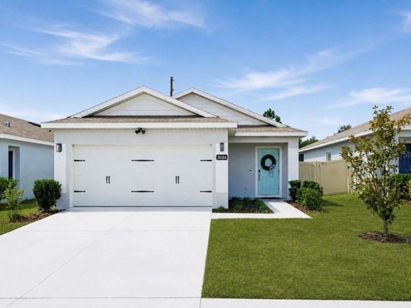 35184 ARYA WAY , ZEPHYRHILLS, FL 33541