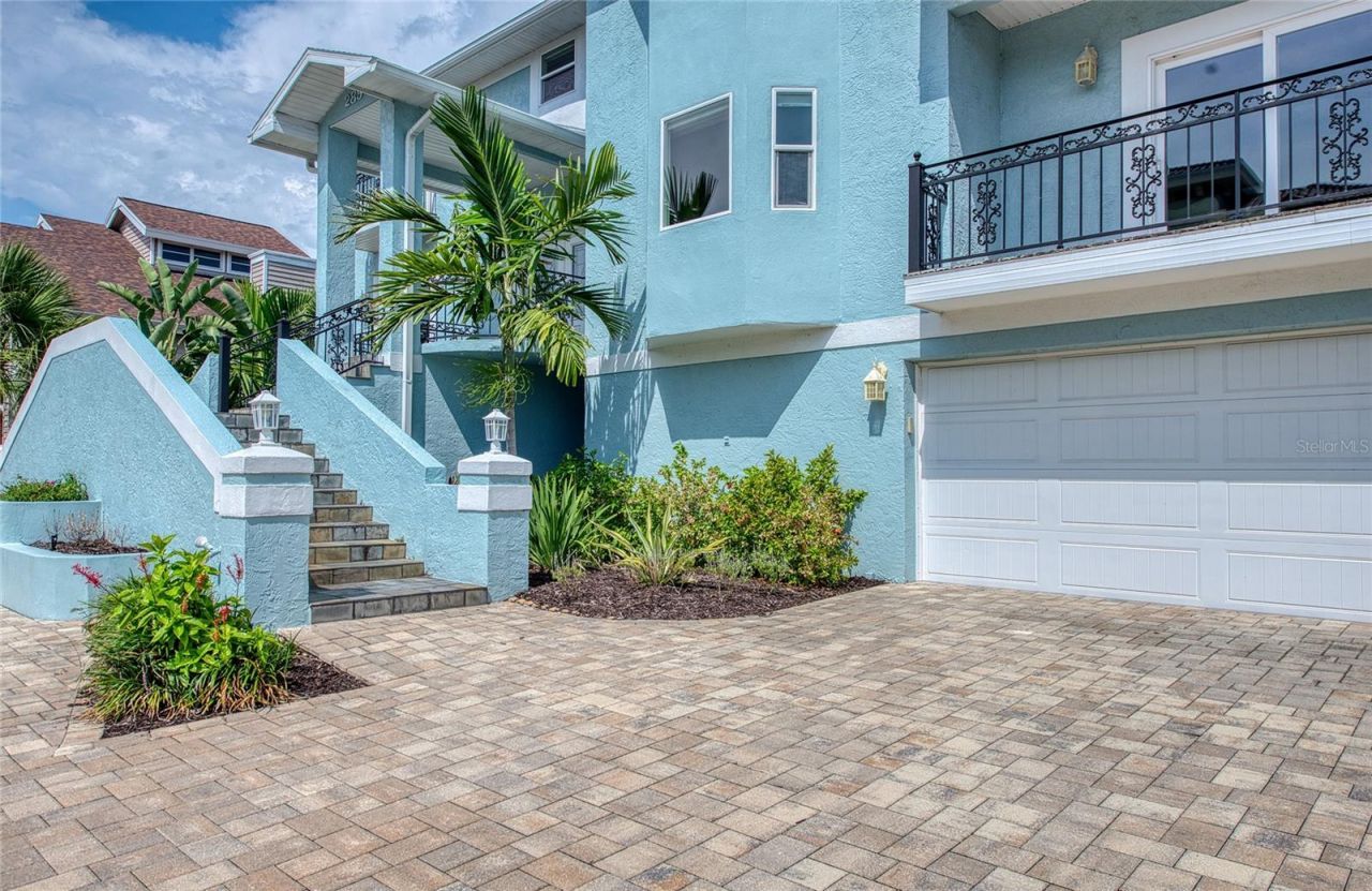 289 8th Avenue N, Tierra Verde, FL 33715 Photo