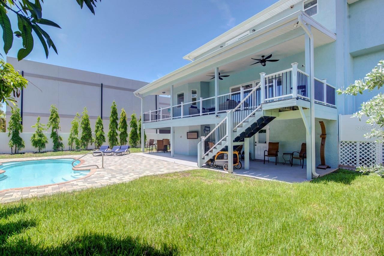 289 8th Avenue N, Tierra Verde, FL 33715 Photo