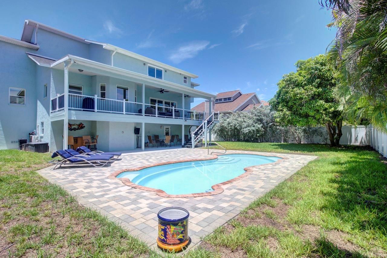 289 8th Avenue N, Tierra Verde, FL 33715 Photo