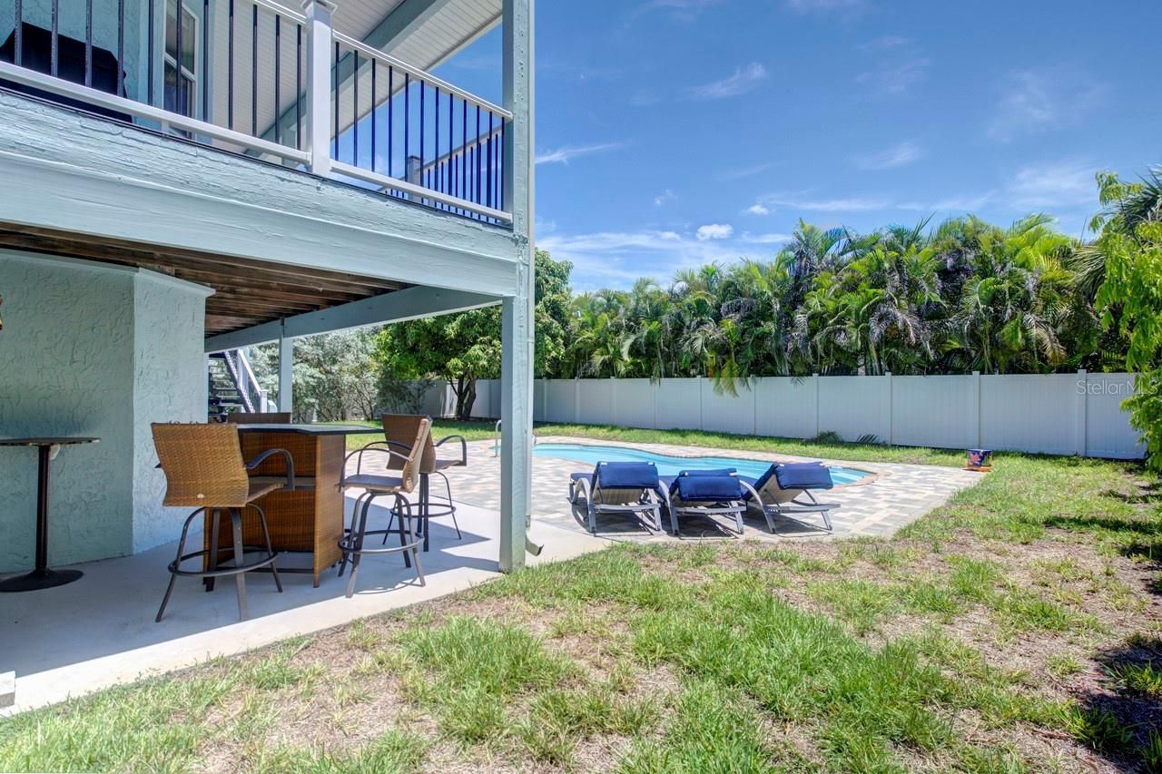 289 8th Avenue N, Tierra Verde, FL 33715 Photo