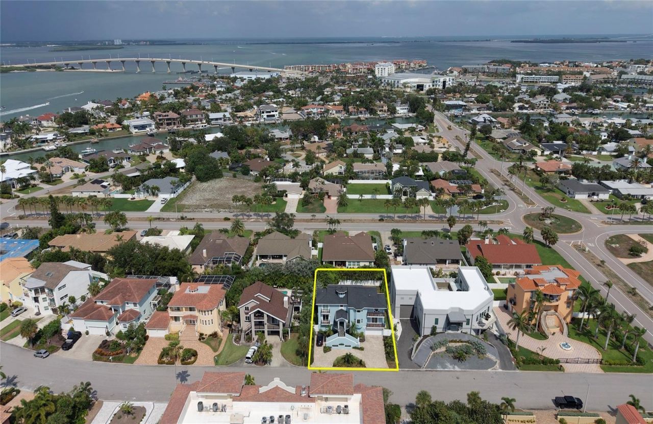 289 8th Avenue N, Tierra Verde, FL 33715 Photo