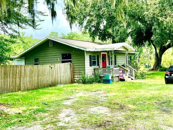 1008 GRAY STREET , PLANT CITY, FL 33563
