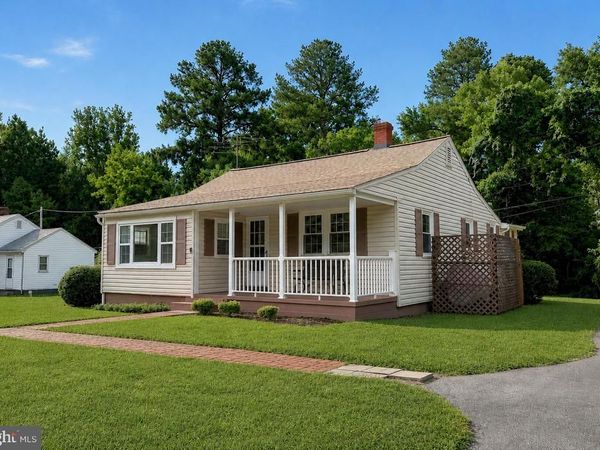 42163 BLACKSMITH SHOP ROAD , LEONARDTOWN, MD 20650