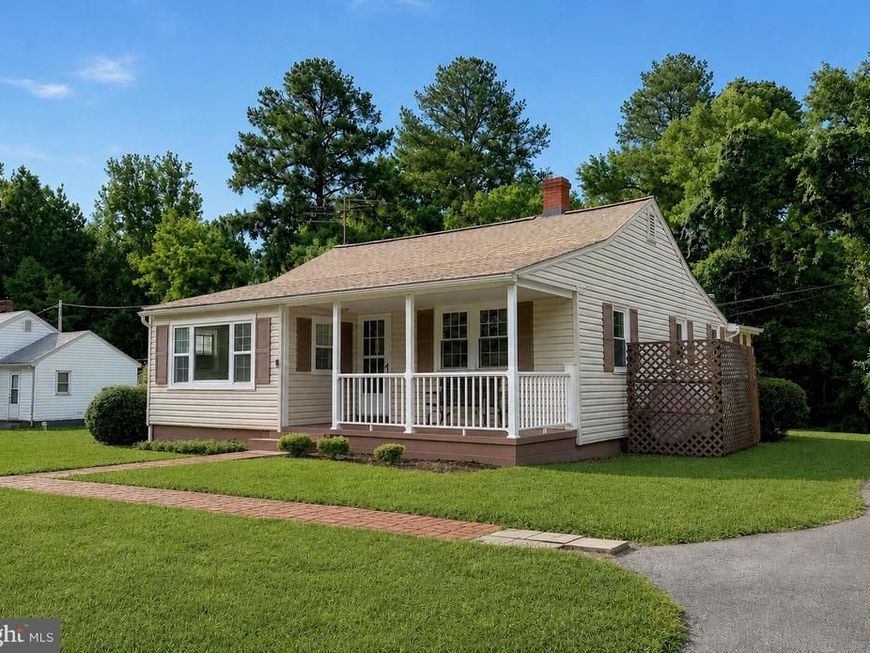 42163 Blacksmith Shop Road , Leonardtown, MD 20650 Main Photo