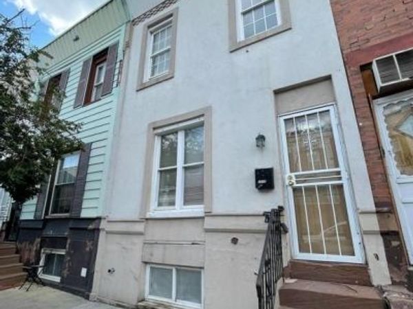 2610 S FRANKLIN STREET , PHILADELPHIA, PA 19148