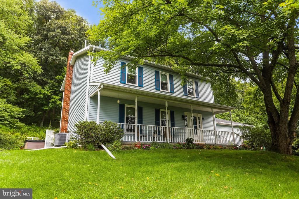 65 HILL DRIVE , YORK HAVEN, PA 17370
