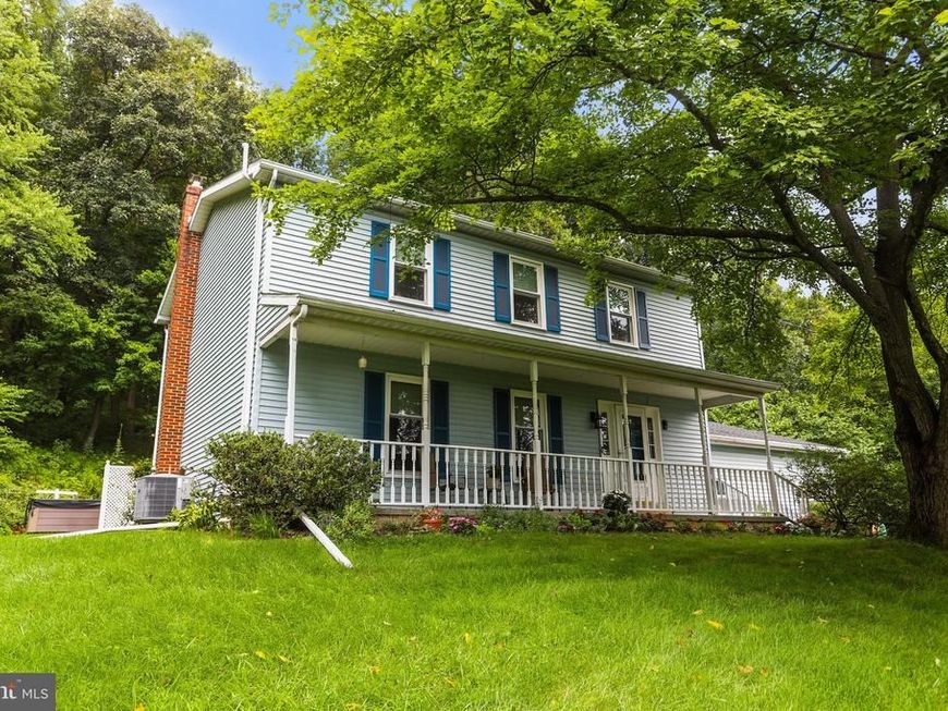 65 Hill Drive , York Haven, PA 17370 Main Photo