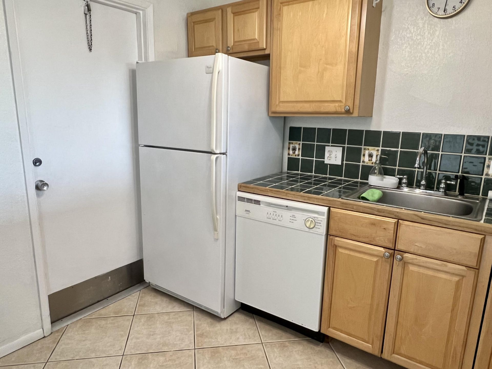 3000 N Palm Aire Drive, Unit 603, Pompano Beach, FL 33069 Photo