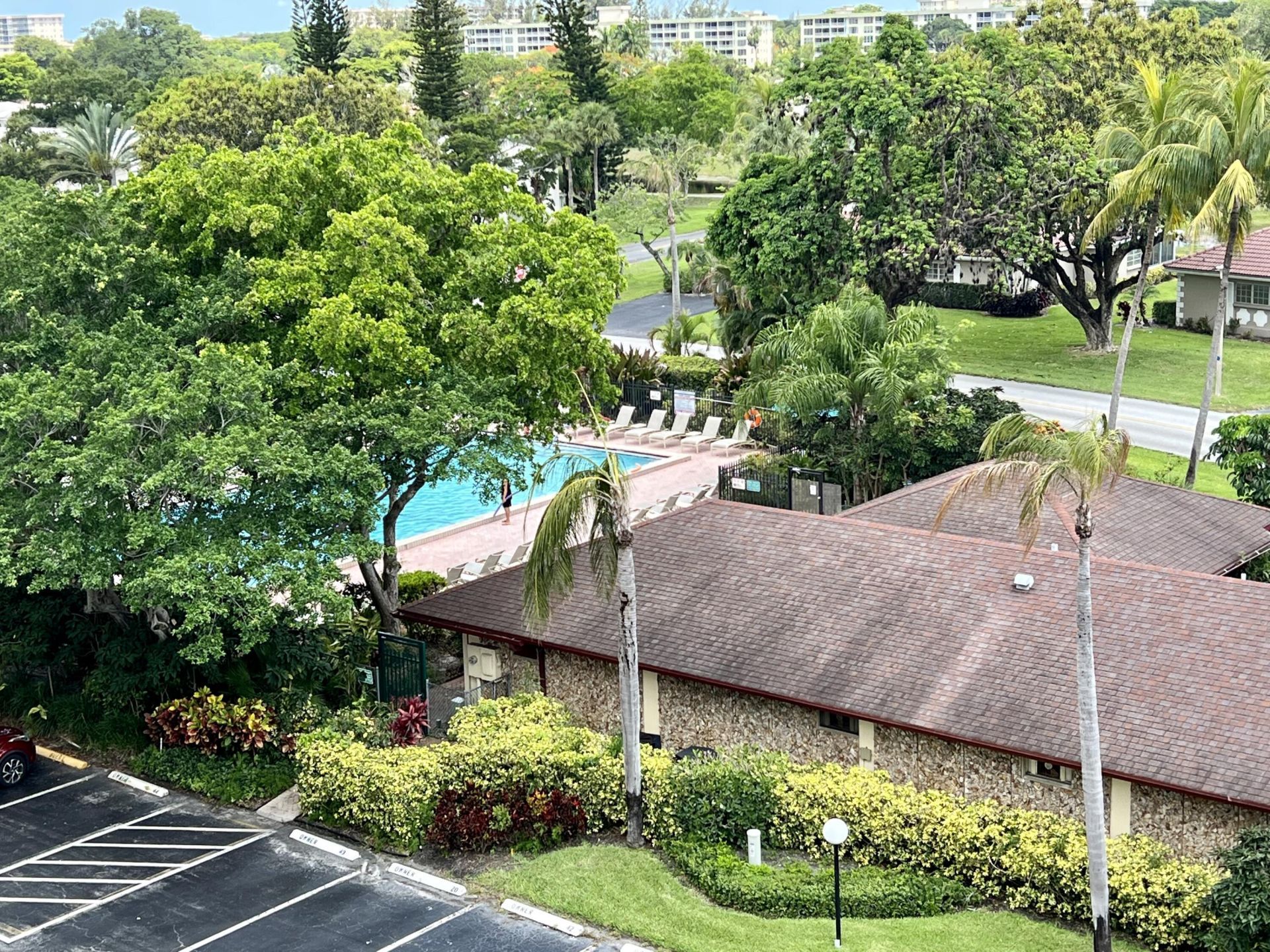 3000 N Palm Aire Drive, Unit 603, Pompano Beach, FL 33069 Photo