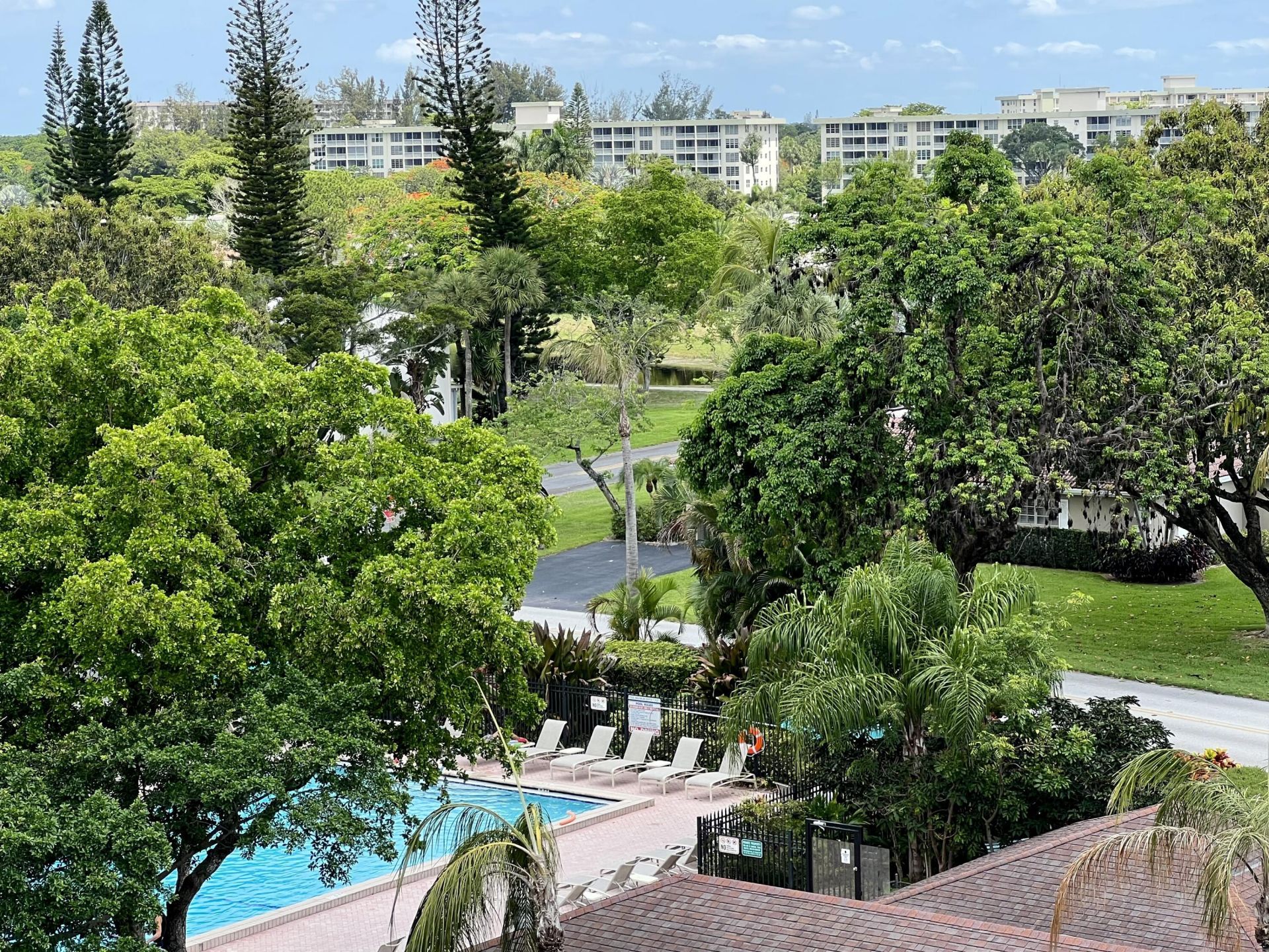 3000 N Palm Aire Drive, Unit 603, Pompano Beach, FL 33069 Photo
