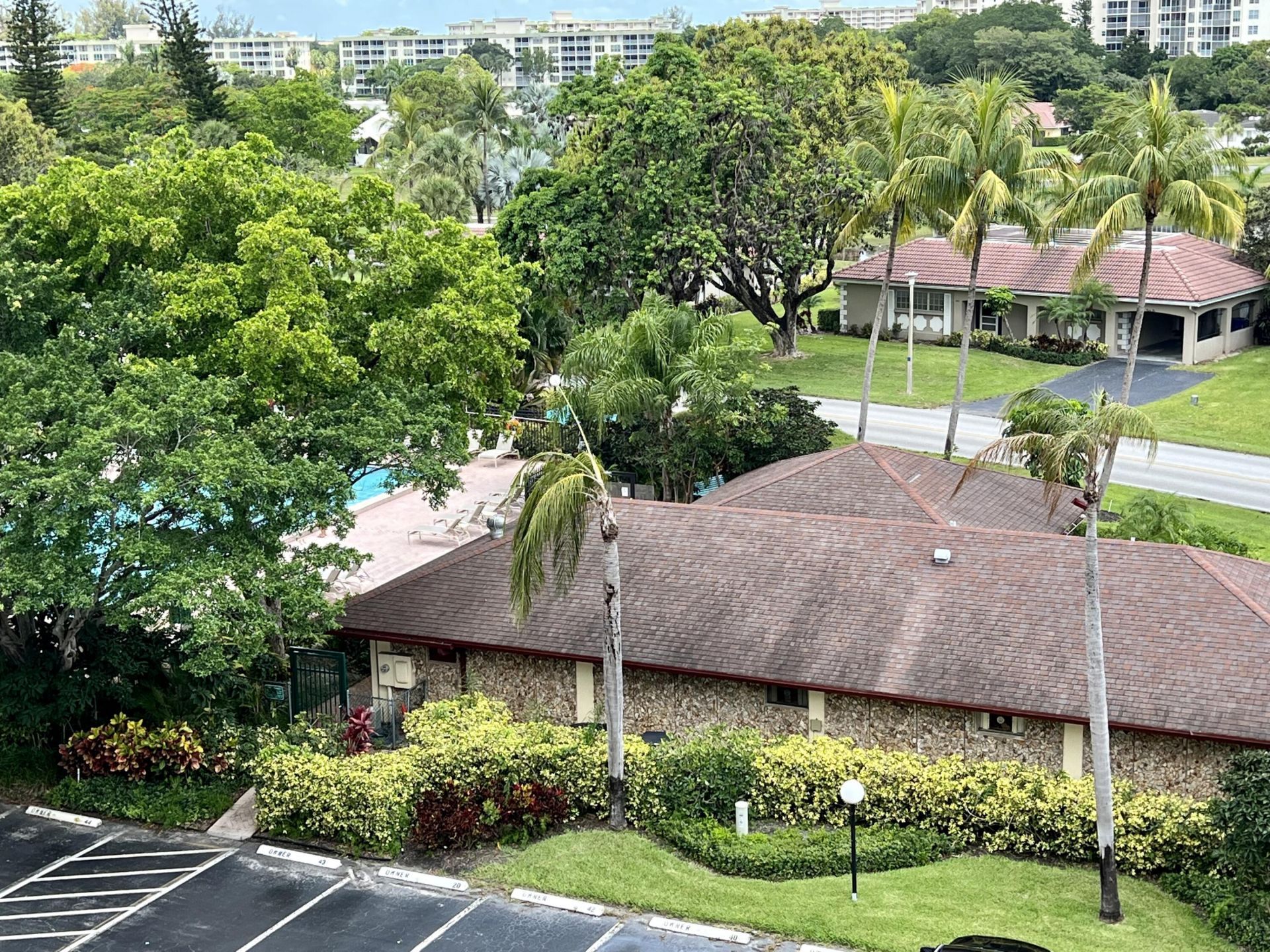 3000 N Palm Aire Drive, Unit 603, Pompano Beach, FL 33069 Photo