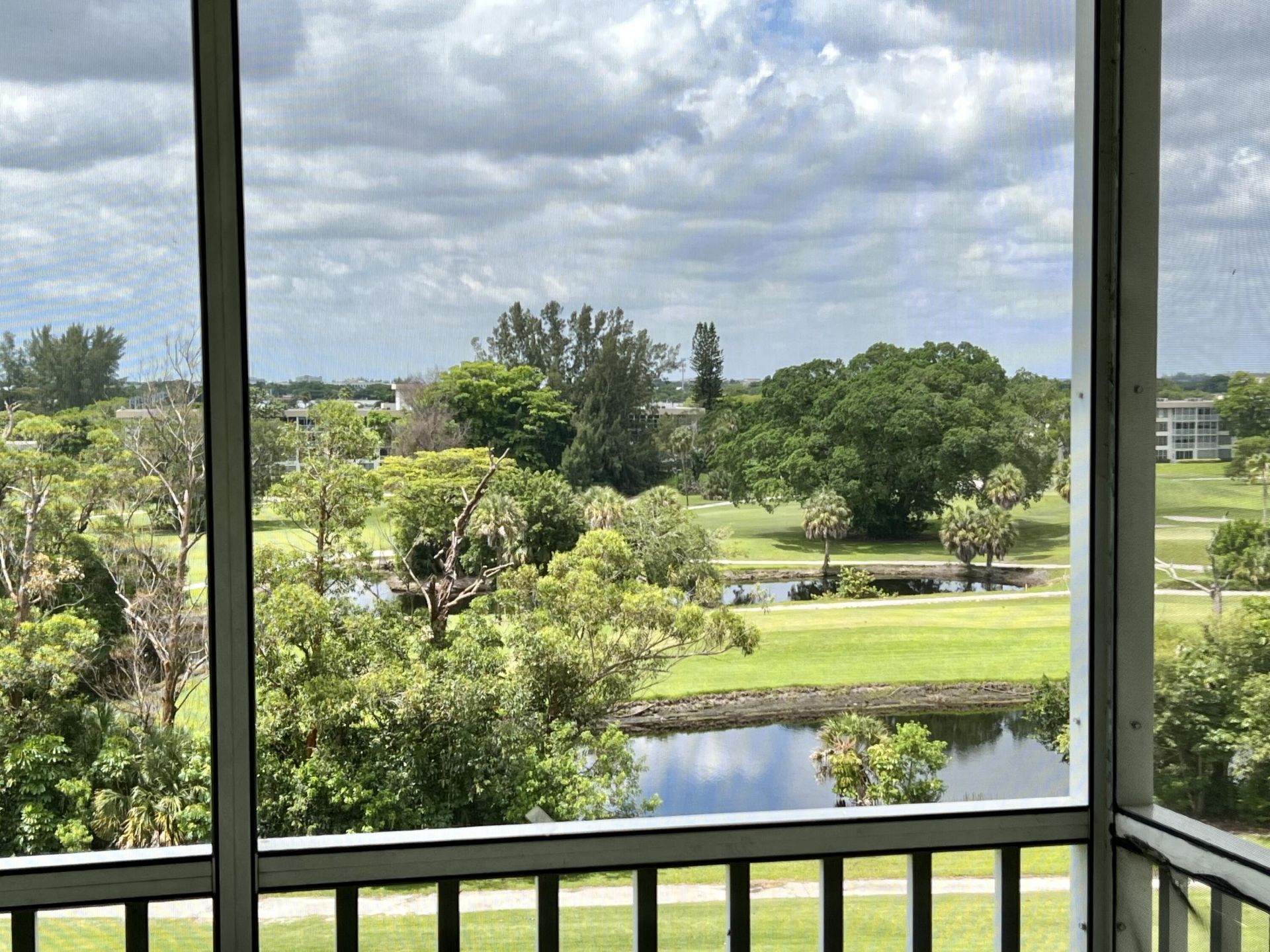 3000 N Palm Aire Drive, Unit 603, Pompano Beach, FL 33069 Photo