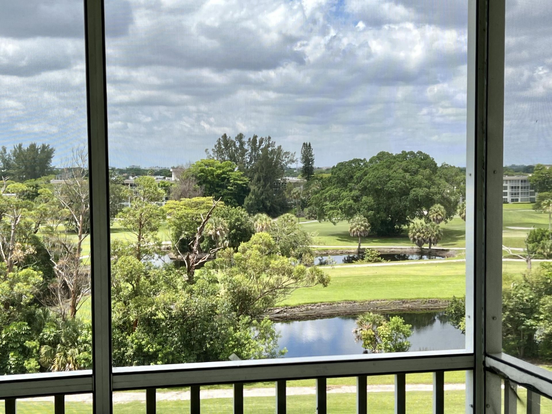3000 N Palm Aire Drive, Unit 603, Pompano Beach, FL 33069 Photo