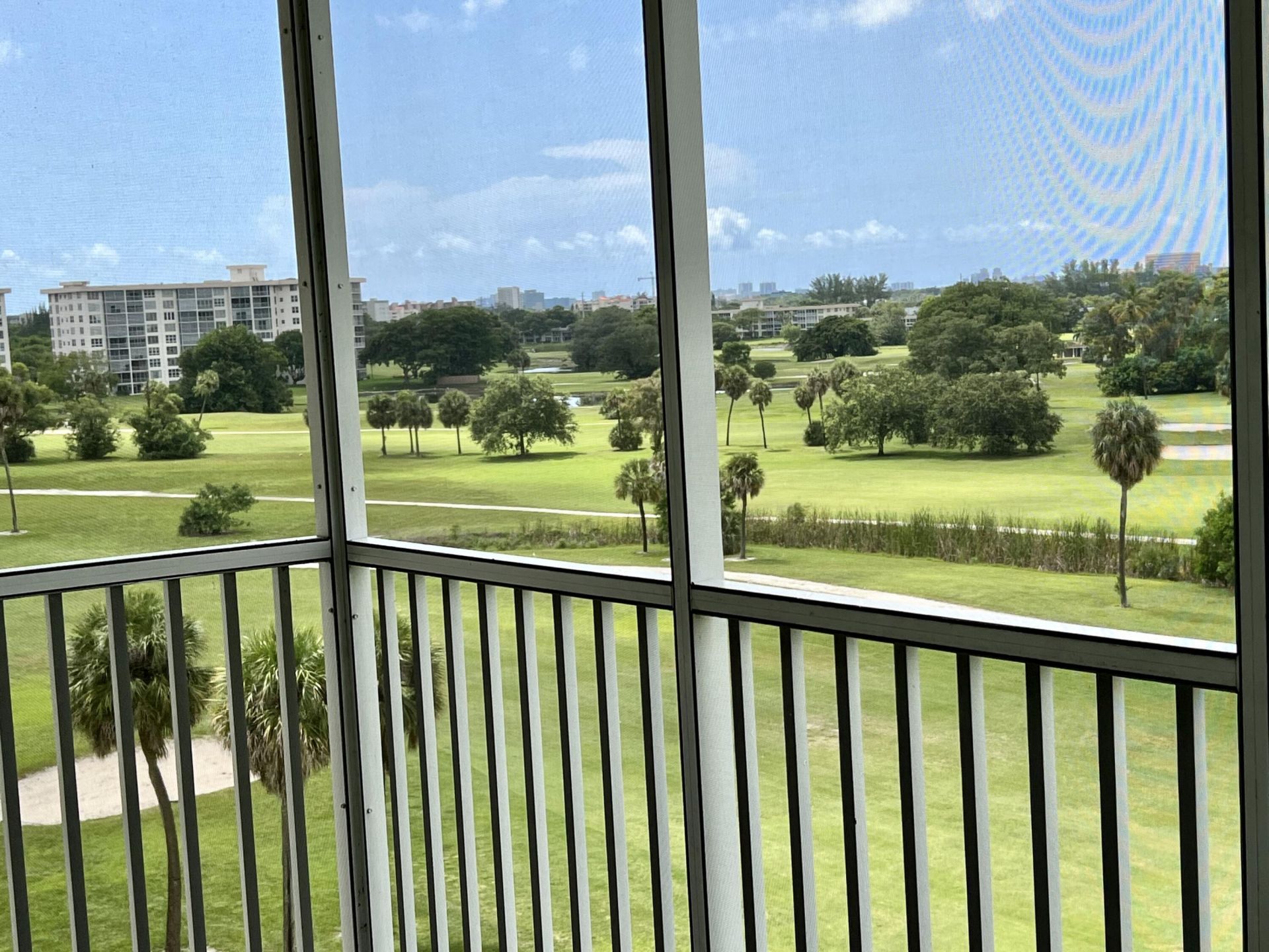 3000 N Palm Aire Drive, Unit 603, Pompano Beach, FL 33069 Photo