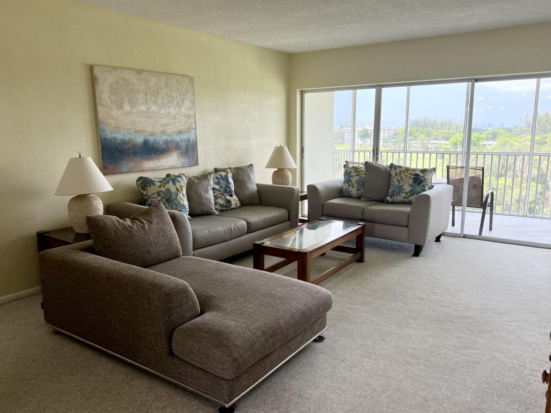 3000 N Palm Aire Drive, Unit 603, Pompano Beach, FL 33069 Photo