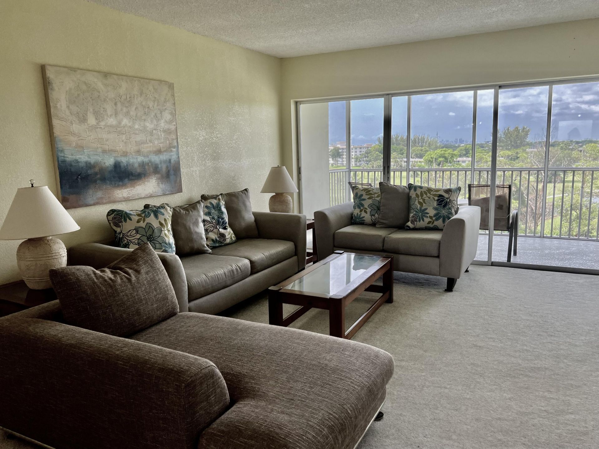 3000 N Palm Aire Drive, Unit 603, Pompano Beach, FL 33069 Photo