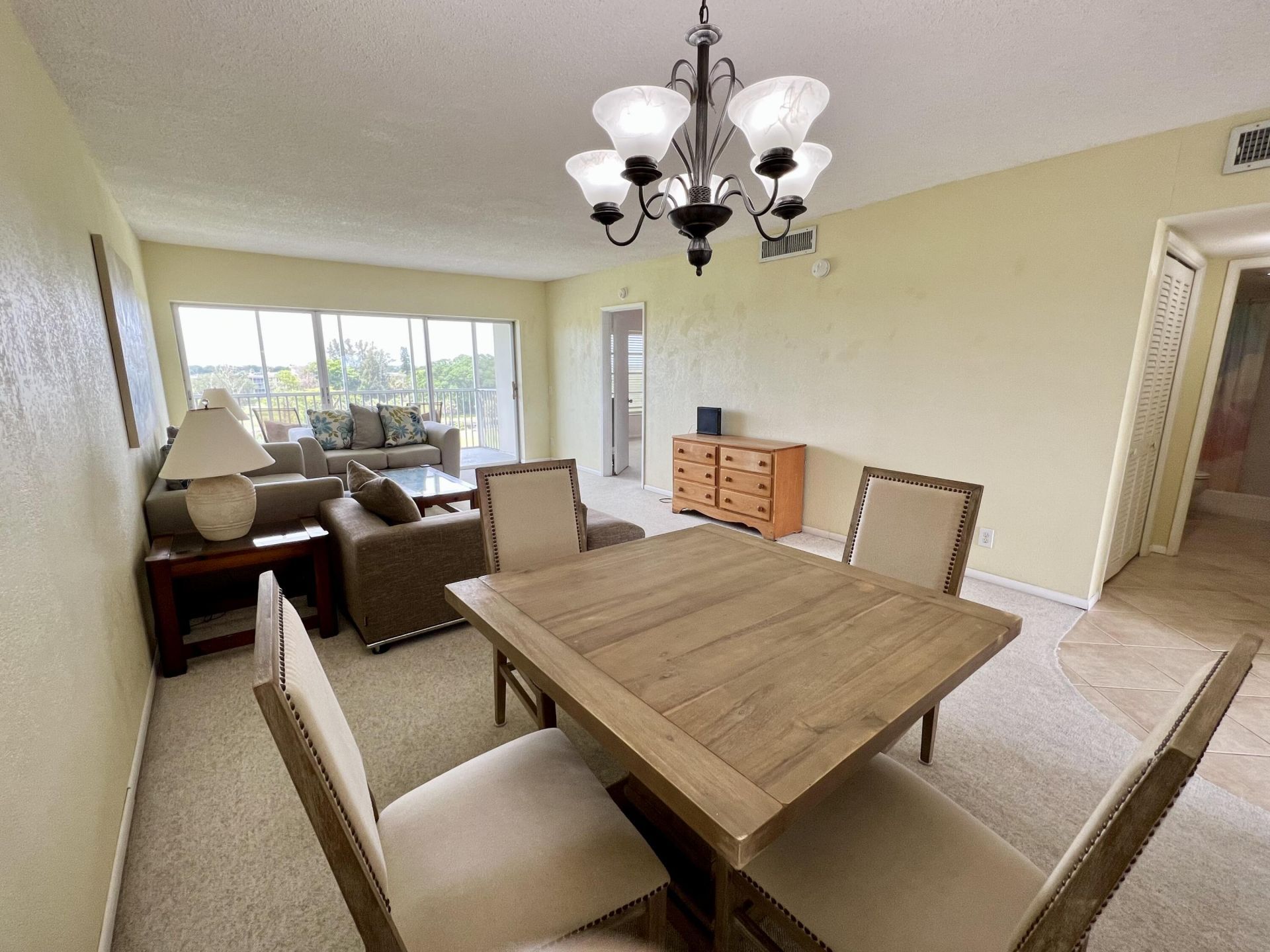3000 N Palm Aire Drive, Unit 603, Pompano Beach, FL 33069 Photo