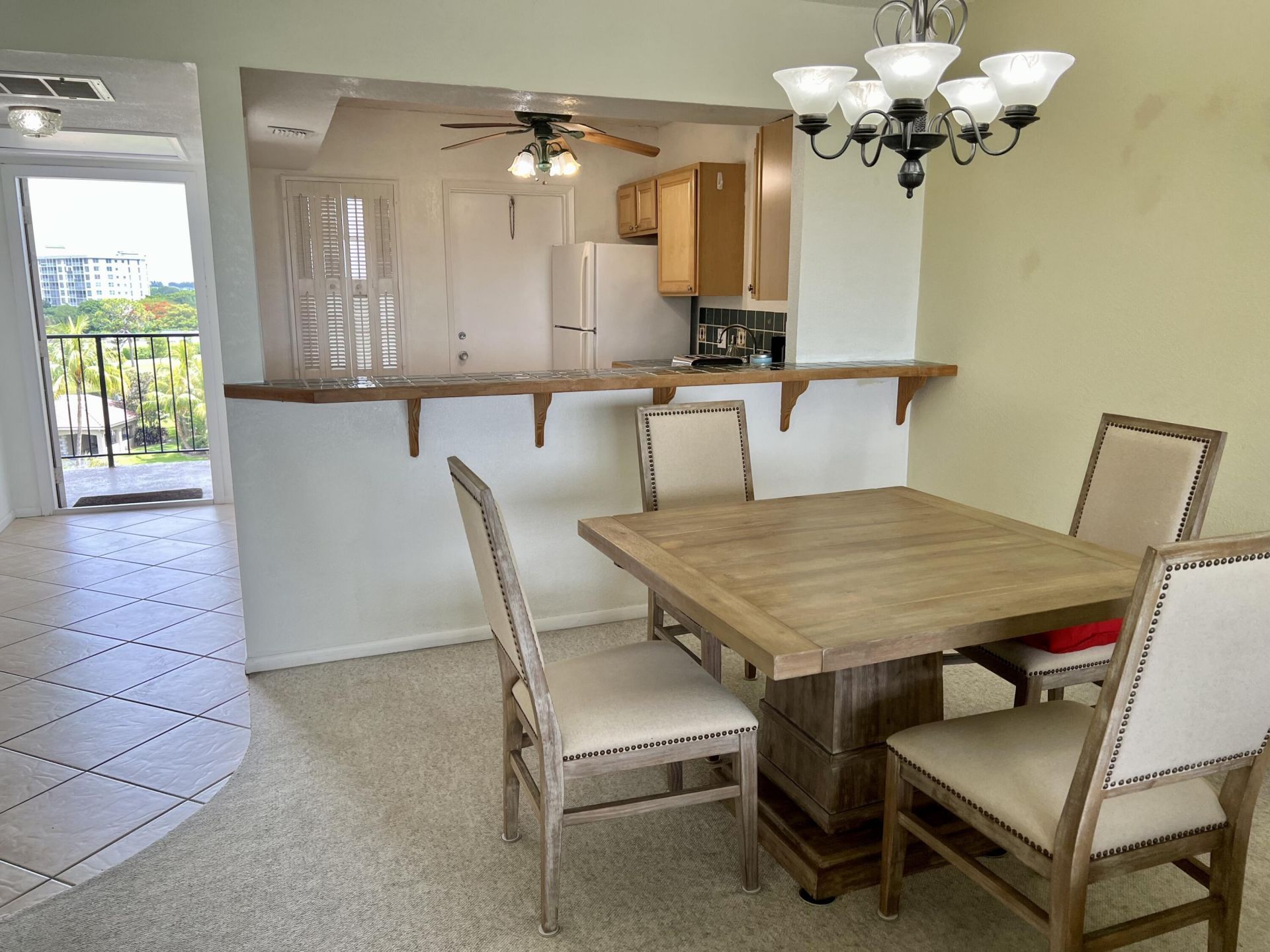 3000 N Palm Aire Drive, Unit 603, Pompano Beach, FL 33069 Photo