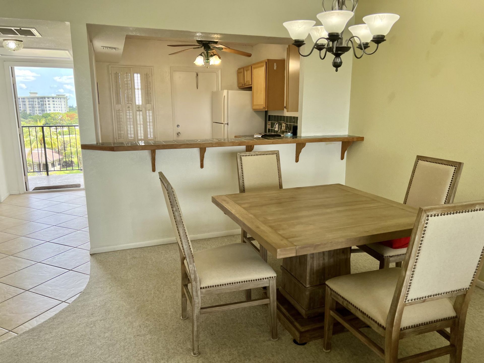 3000 N Palm Aire Drive, Unit 603, Pompano Beach, FL 33069 Photo