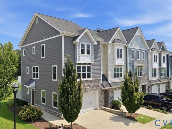 10510 Swanee Mill Trace , Glen Allen, VA 23059