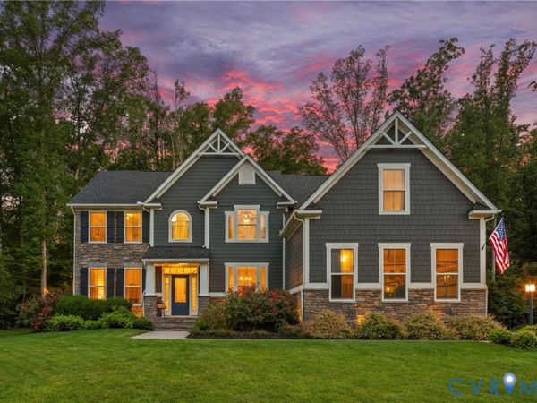 11612 Rolling Leaf Lane , Glen Allen, VA 23059