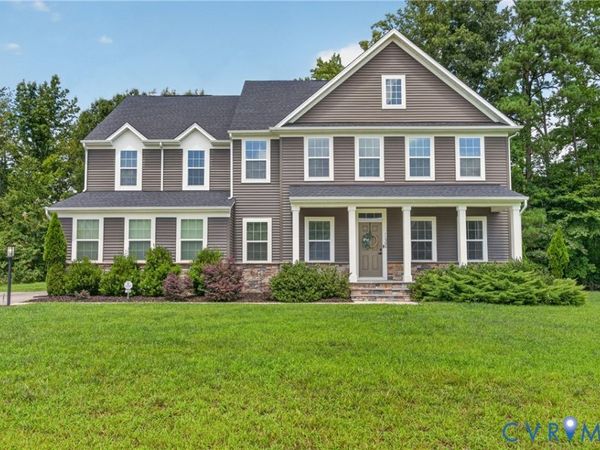11500 Amara Drive , Chesterfield, VA 23838