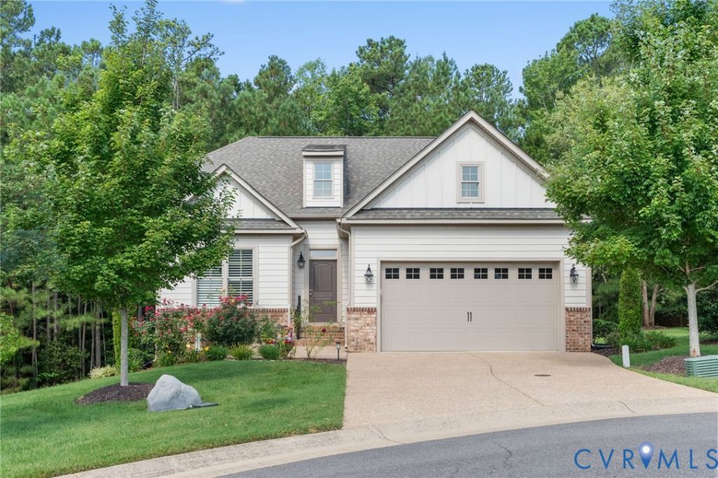 10541 Villa Green Terrace, Providence Forge, VA 23140 Main Photo