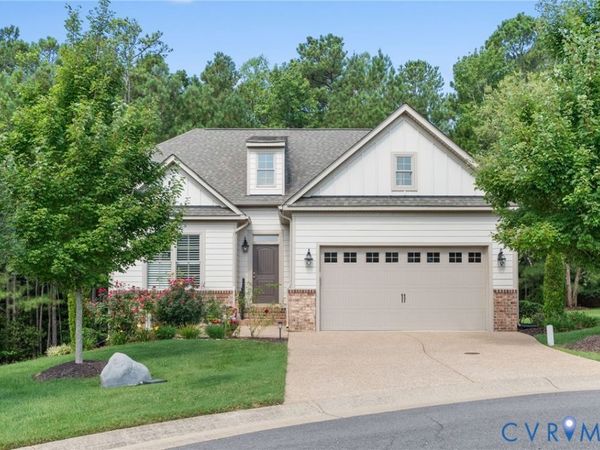 10541 Villa Green Terrace, Providence Forge, VA 23140